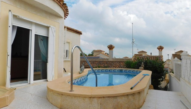 Venta - Villas
 - San Miguel de Salinas - San Miguel Salinas