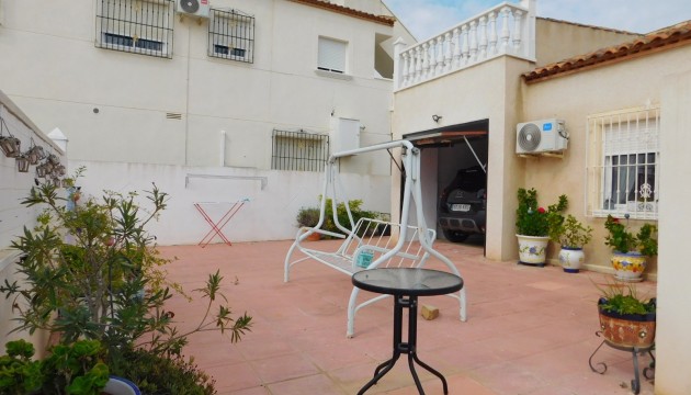 Venta - Villas
 - San Miguel de Salinas - San Miguel Salinas