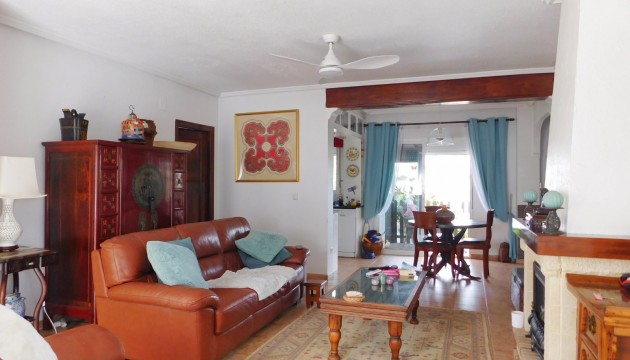 Venta - Villas
 - San Miguel de Salinas - San Miguel Salinas