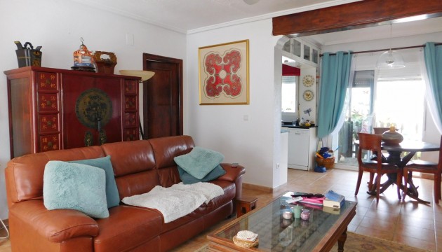 Venta - Villas
 - San Miguel de Salinas - San Miguel Salinas