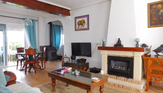 Venta - Villas
 - San Miguel de Salinas - San Miguel Salinas