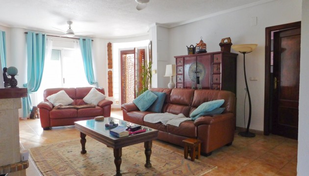 Venta - Villas
 - San Miguel de Salinas - San Miguel Salinas