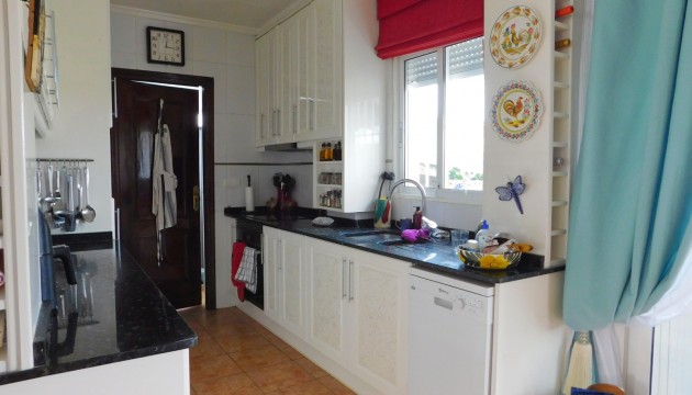 Venta - Villas
 - San Miguel de Salinas - San Miguel Salinas