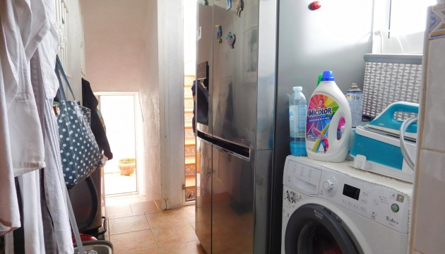 Venta - Villas
 - San Miguel de Salinas - San Miguel Salinas