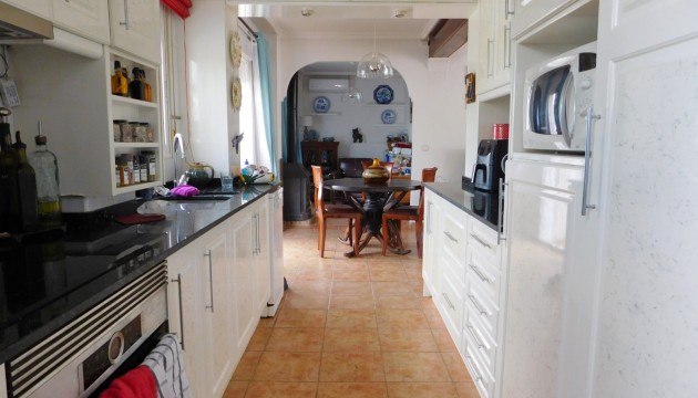 Venta - Villas
 - San Miguel de Salinas - San Miguel Salinas