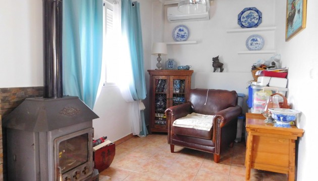 Venta - Villas
 - San Miguel de Salinas - San Miguel Salinas