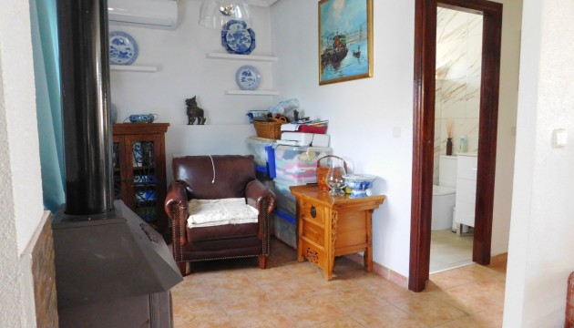 Venta - Villas
 - San Miguel de Salinas - San Miguel Salinas