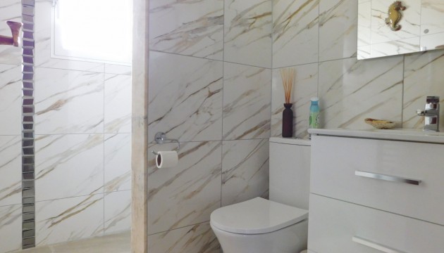 Venta - Villas
 - San Miguel de Salinas - San Miguel Salinas