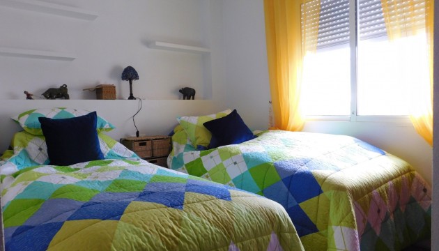 Venta - Villas
 - San Miguel de Salinas - San Miguel Salinas