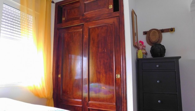 Venta - Villas
 - San Miguel de Salinas - San Miguel Salinas