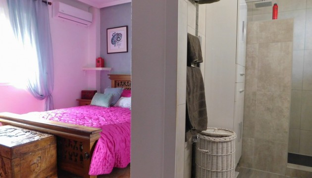 Venta - Villas
 - San Miguel de Salinas - San Miguel Salinas