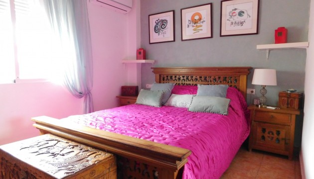 Venta - Villas
 - San Miguel de Salinas - San Miguel Salinas