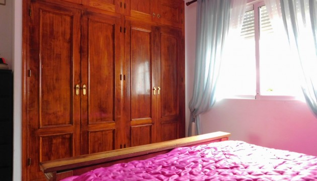 Venta - Villas
 - San Miguel de Salinas - San Miguel Salinas