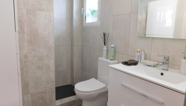 Venta - Villas
 - San Miguel de Salinas - San Miguel Salinas