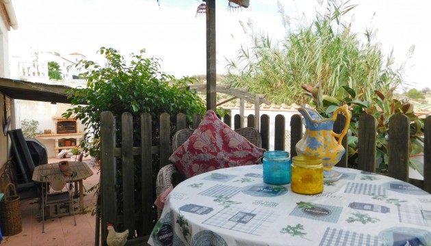 Venta - Villas
 - San Miguel de Salinas - San Miguel Salinas