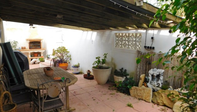 Venta - Villas
 - San Miguel de Salinas - San Miguel Salinas