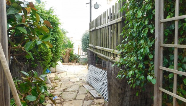 Venta - Villas
 - San Miguel de Salinas - San Miguel Salinas