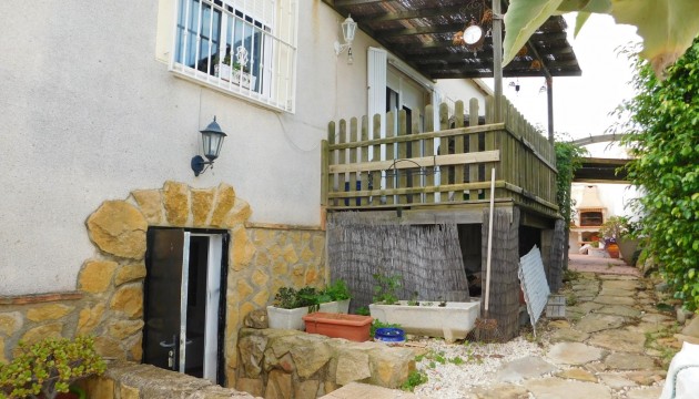 Venta - Villas
 - San Miguel de Salinas - San Miguel Salinas