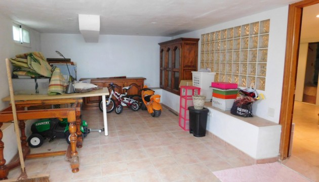Venta - Villas
 - San Miguel de Salinas - San Miguel Salinas