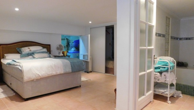 Venta - Villas
 - San Miguel de Salinas - San Miguel Salinas