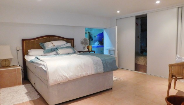 Venta - Villas
 - San Miguel de Salinas - San Miguel Salinas