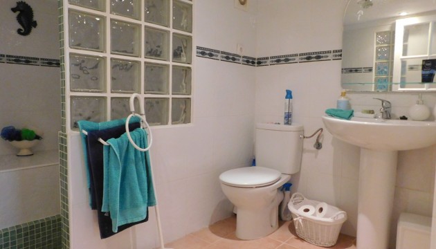 Venta - Villas
 - San Miguel de Salinas - San Miguel Salinas