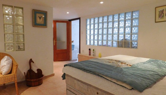 Venta - Villas
 - San Miguel de Salinas - San Miguel Salinas