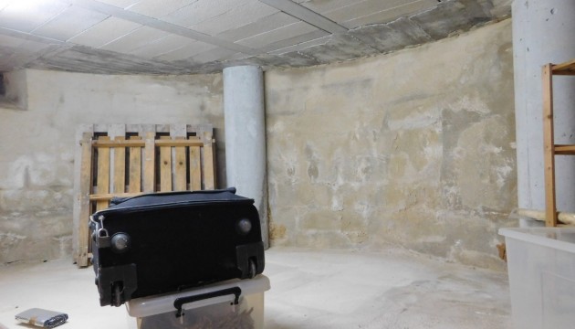 Venta - Villas
 - San Miguel de Salinas - San Miguel Salinas