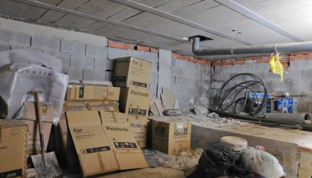 Venta - Villas
 - San Miguel de Salinas - San Miguel Salinas