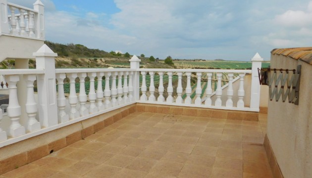 Venta - Villas
 - San Miguel de Salinas - San Miguel Salinas