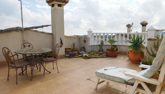 Venta - Villas
 - San Miguel de Salinas - San Miguel Salinas