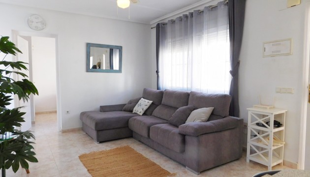 Sale - Townhouse - Ciudad Quesada - Golf La Marquesa (Ciudad Quesada)