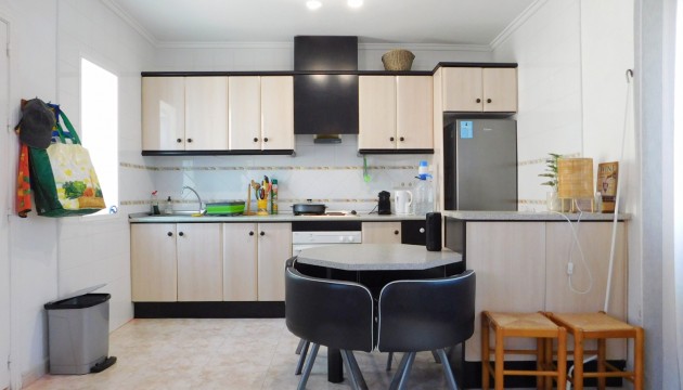 Sale - Townhouse - Ciudad Quesada - Golf La Marquesa (Ciudad Quesada)