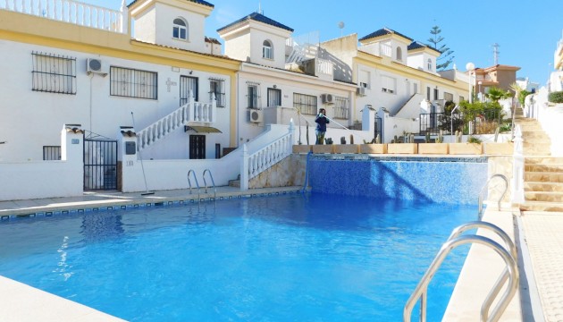 Sale - Townhouse - Ciudad Quesada - Golf La Marquesa (Ciudad Quesada)
