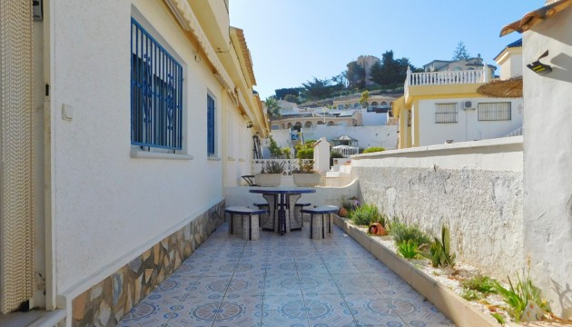 Sale - Townhouse - Ciudad Quesada - Golf La Marquesa (Ciudad Quesada)