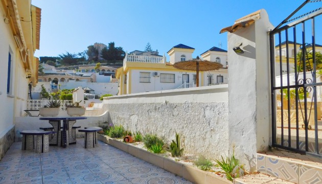 Sale - Townhouse - Ciudad Quesada - Golf La Marquesa (Ciudad Quesada)