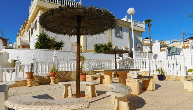 Sale - Townhouse - Ciudad Quesada - Golf La Marquesa (Ciudad Quesada)