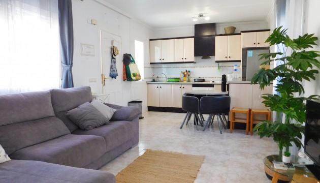 Sale - Townhouse - Ciudad Quesada - Golf La Marquesa (Ciudad Quesada)