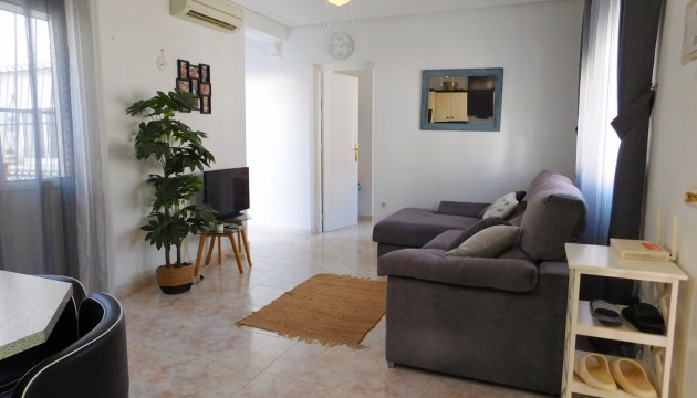 Sale - Townhouse - Ciudad Quesada - Golf La Marquesa (Ciudad Quesada)