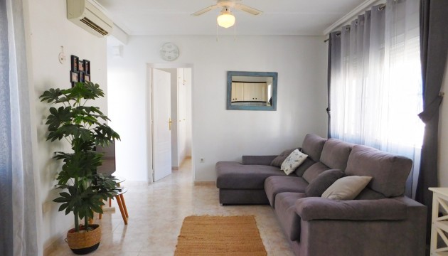 Sale - Townhouse - Ciudad Quesada - Golf La Marquesa (Ciudad Quesada)