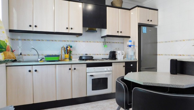 Sale - Townhouse - Ciudad Quesada - Golf La Marquesa (Ciudad Quesada)