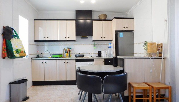 Sale - Townhouse - Ciudad Quesada - Golf La Marquesa (Ciudad Quesada)