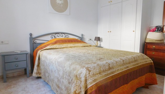 Sale - Townhouse - Ciudad Quesada - Golf La Marquesa (Ciudad Quesada)