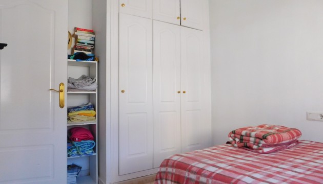 Sale - Townhouse - Ciudad Quesada - Golf La Marquesa (Ciudad Quesada)