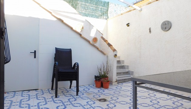 Sale - Townhouse - Ciudad Quesada - Golf La Marquesa (Ciudad Quesada)