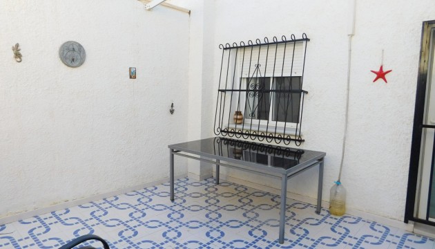 Sale - Townhouse - Ciudad Quesada - Golf La Marquesa (Ciudad Quesada)