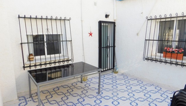 Sale - Townhouse - Ciudad Quesada - Golf La Marquesa (Ciudad Quesada)