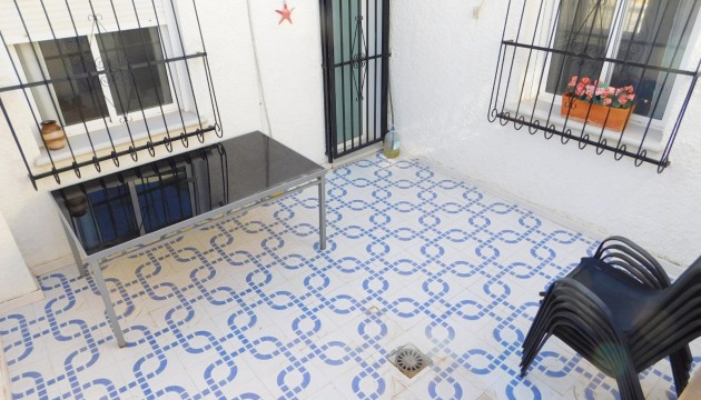 Sale - Townhouse - Ciudad Quesada - Golf La Marquesa (Ciudad Quesada)