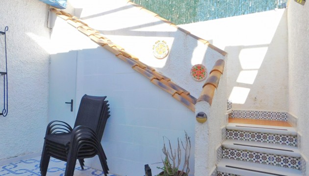 Sale - Townhouse - Ciudad Quesada - Golf La Marquesa (Ciudad Quesada)