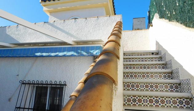 Sale - Townhouse - Ciudad Quesada - Golf La Marquesa (Ciudad Quesada)